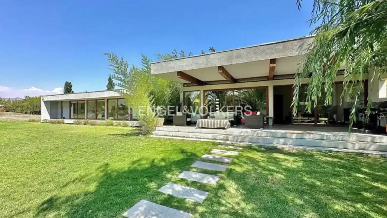 Photo of Outdoor in Santiago