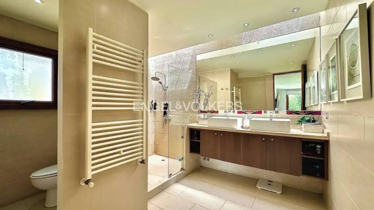 Photo of Bathroom in Santiago