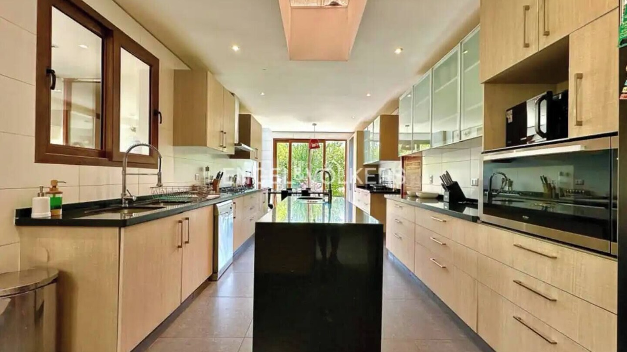 Photo of Kitchen in Santiago