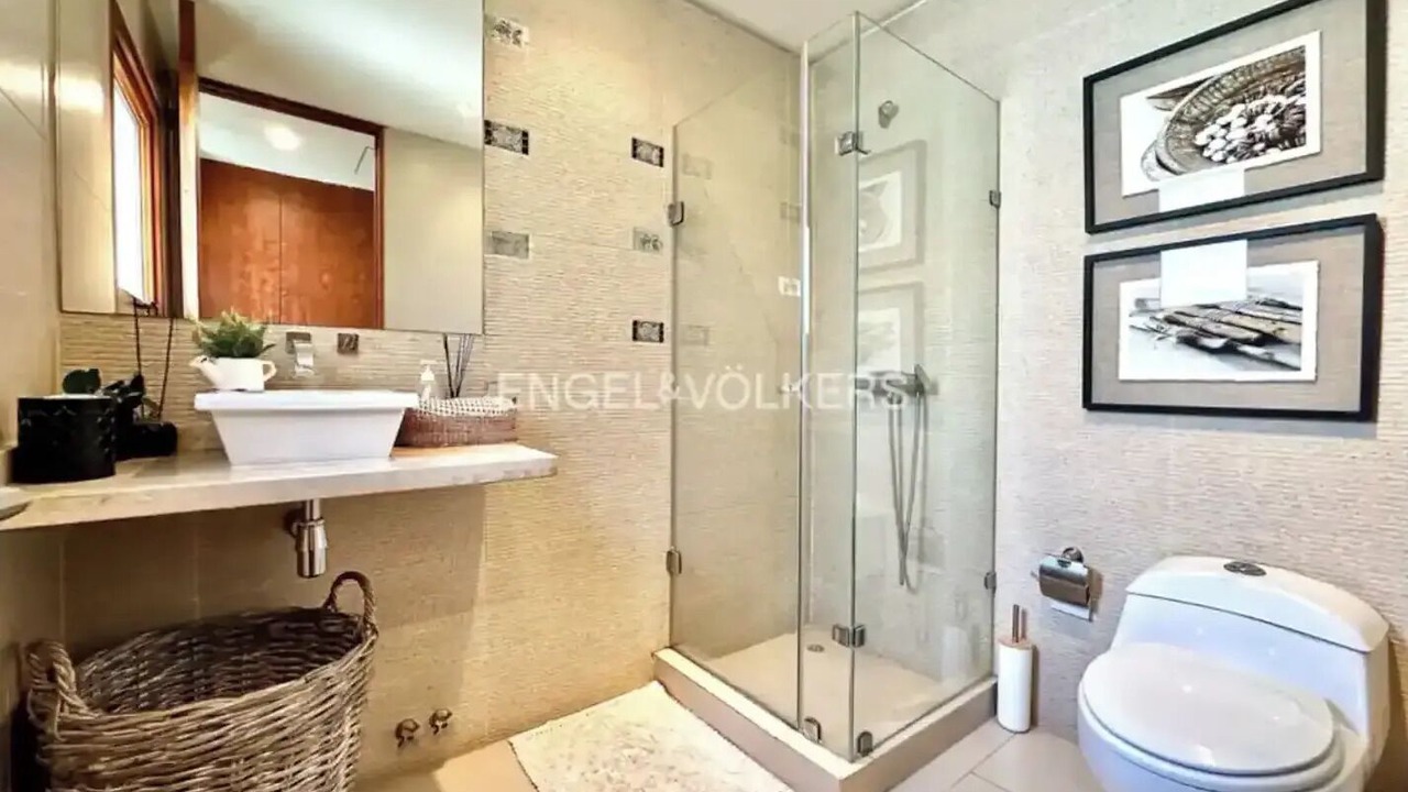 Photo of Bathroom in Santiago