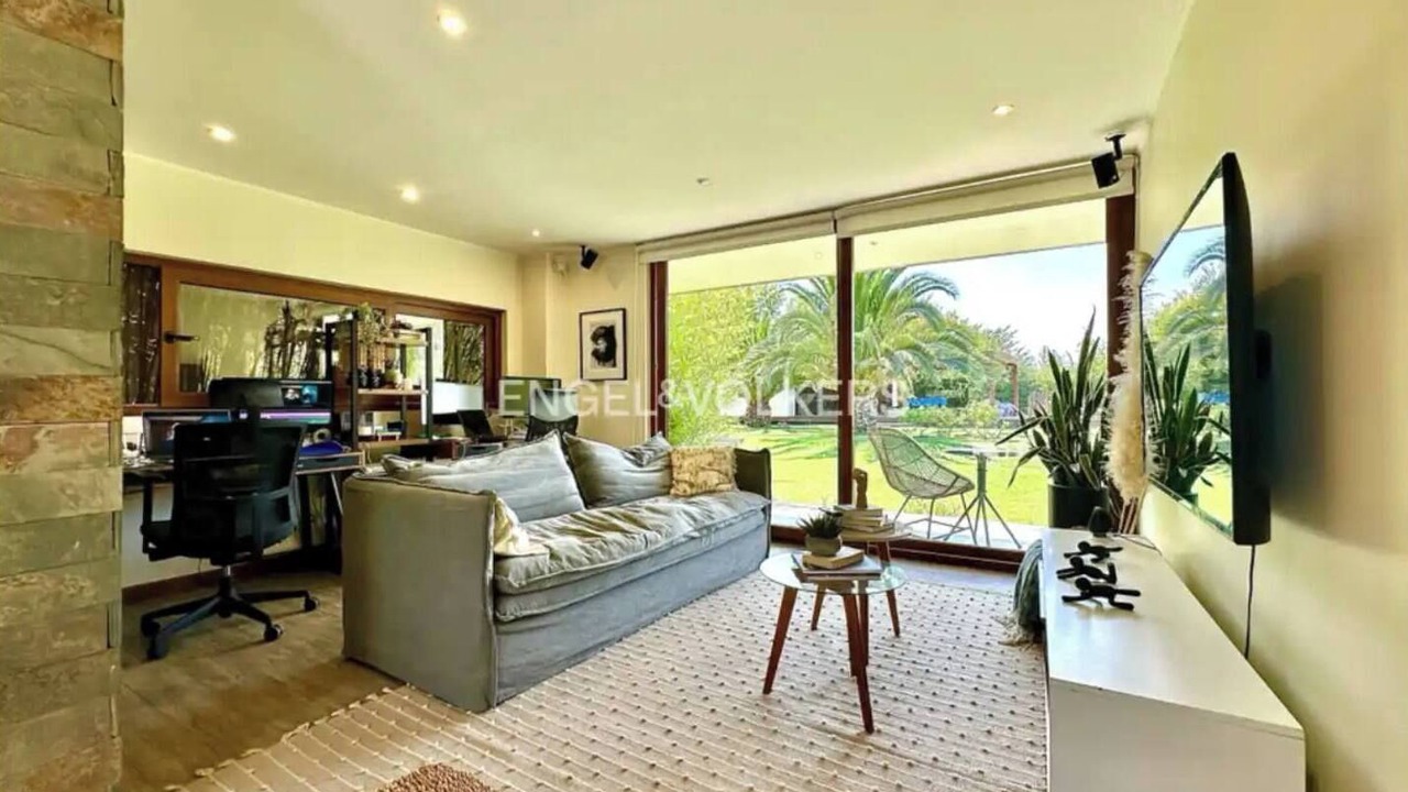 Photo of Livingroom in Santiago