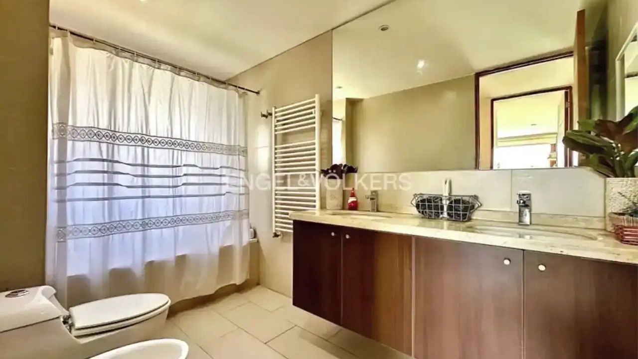 Photo of Bathroom in Santiago