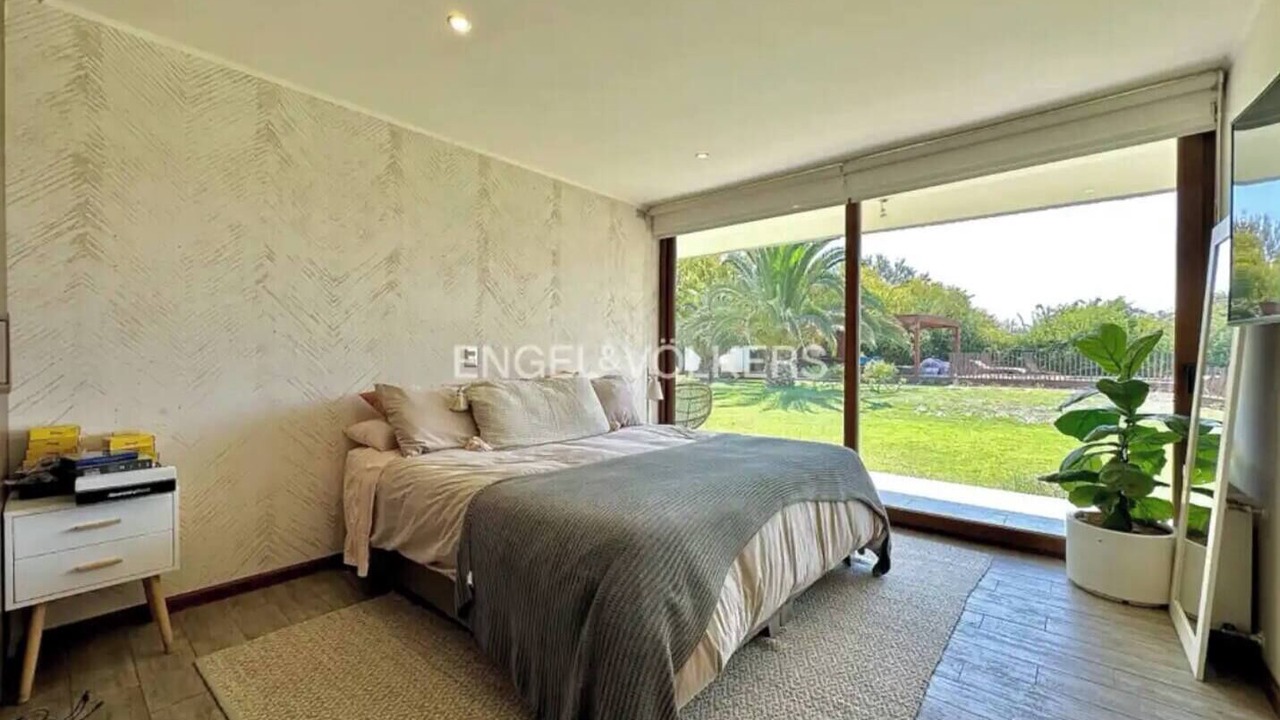 Photo of Bedroom in Santiago