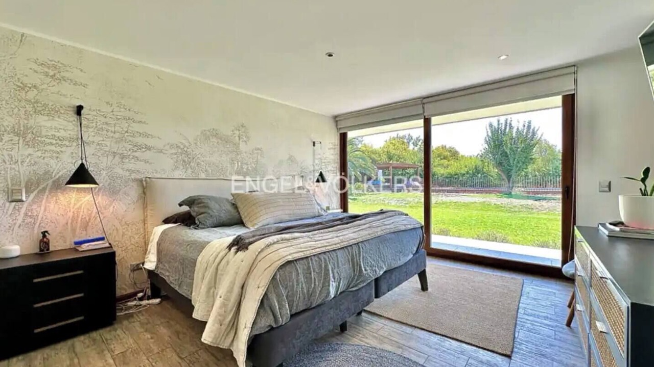 Photo of Bedroom in Santiago