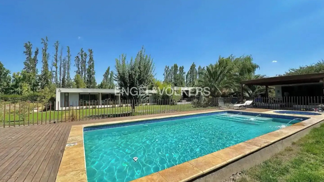 Photo of Outdoor in Santiago