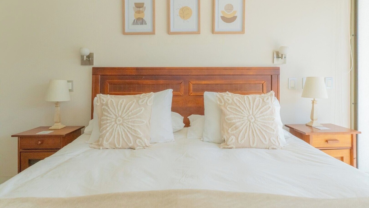 Photo of Bedroom in Vitacura
