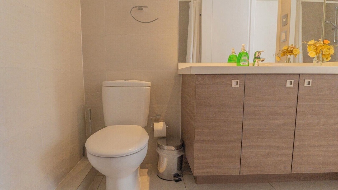 Photo of Bathroom in Vitacura