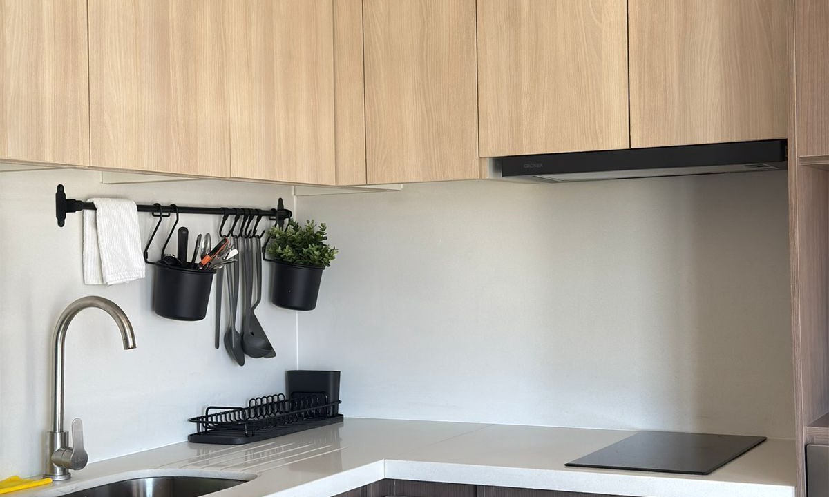 Photo of Kitchen in Providencia