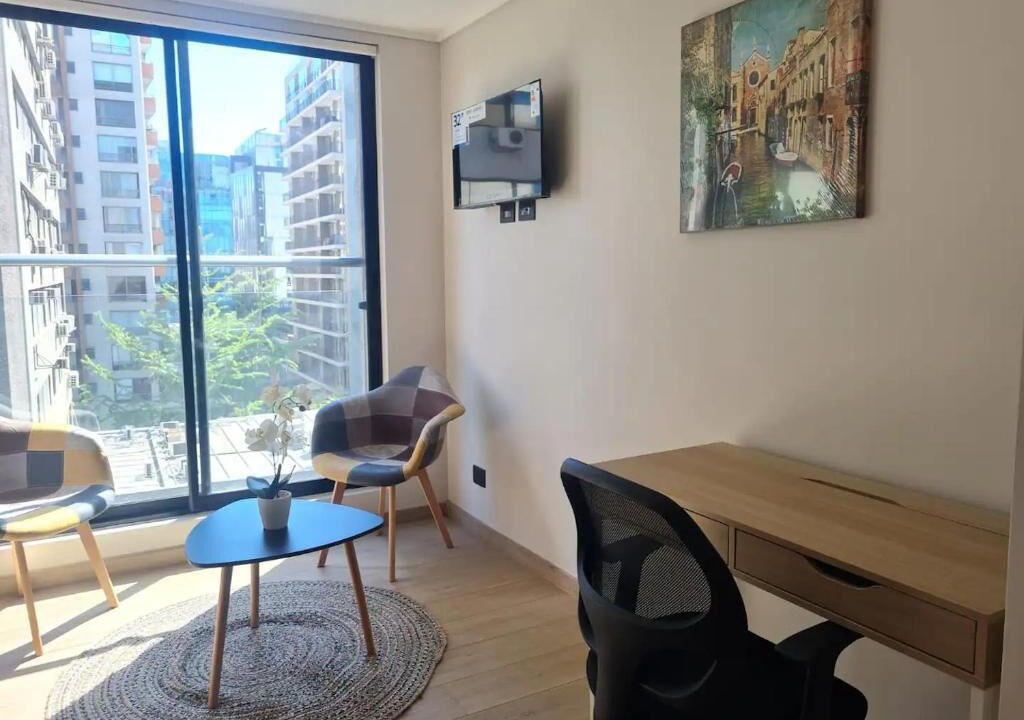Photo of Livingroom in Providencia