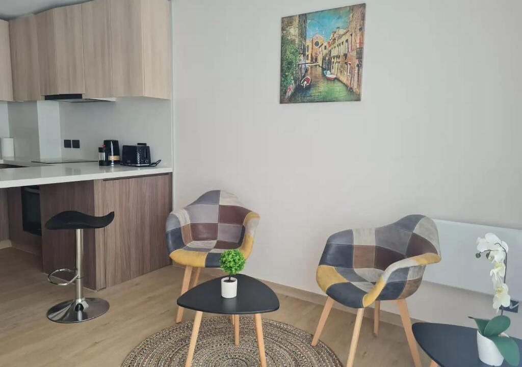 Photo of Livingroom in Providencia