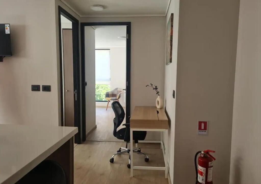 Photo of Livingroom in Providencia