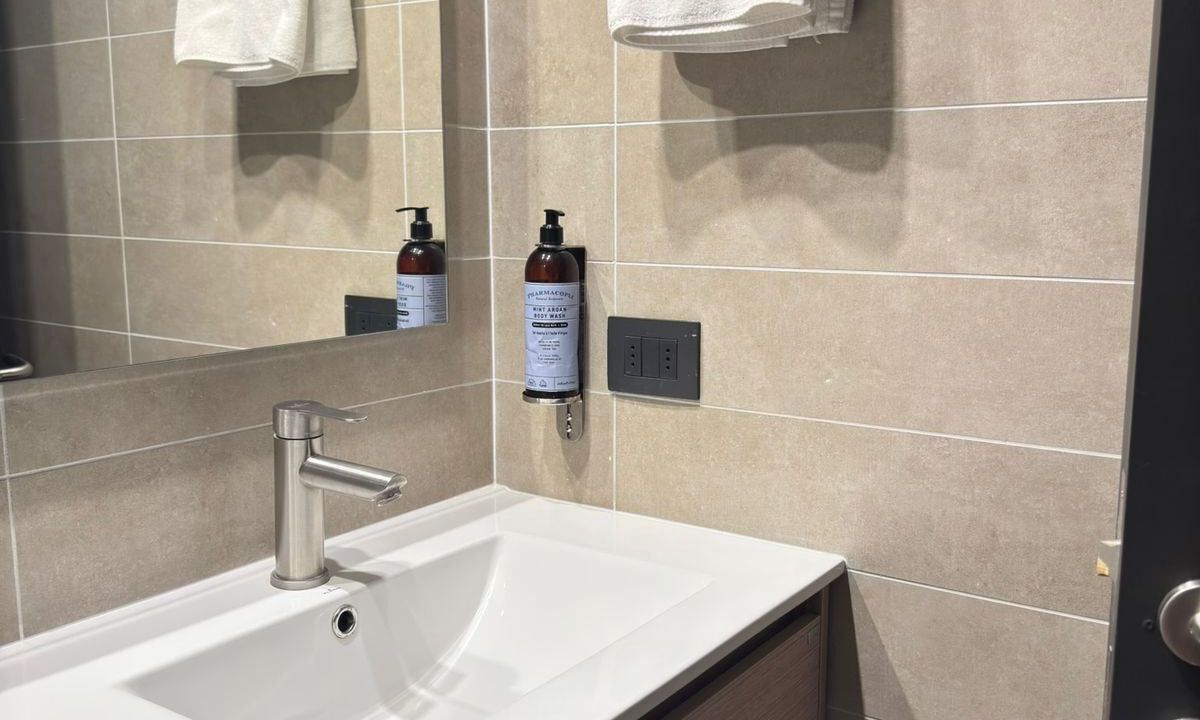 Photo of Bathroom in Providencia
