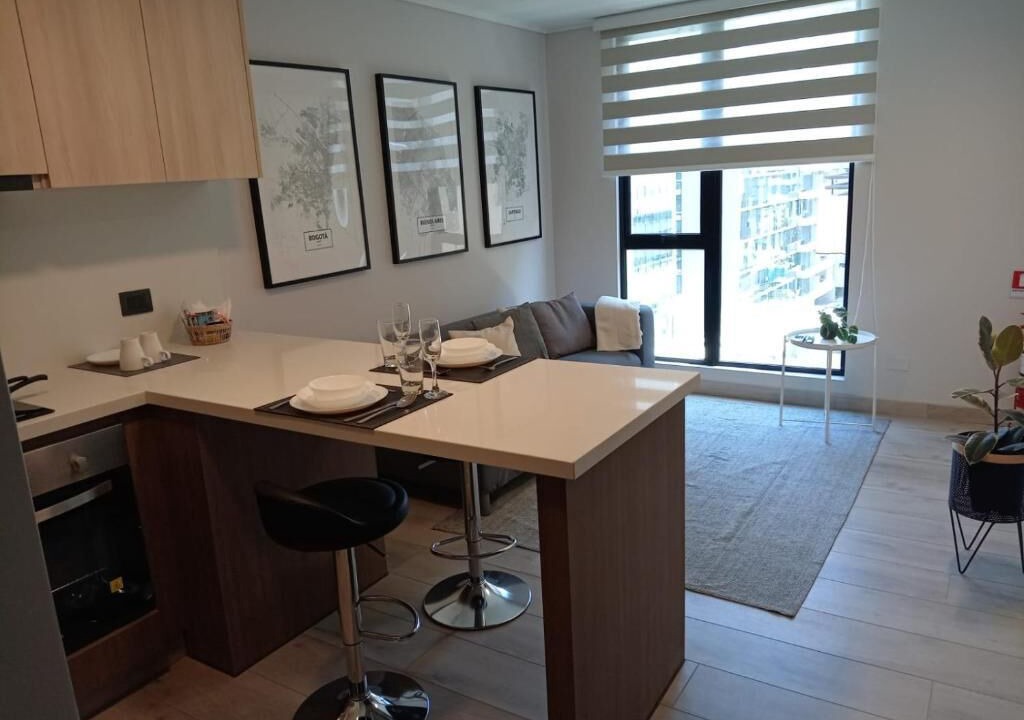 Photo of Bedroom in Providencia