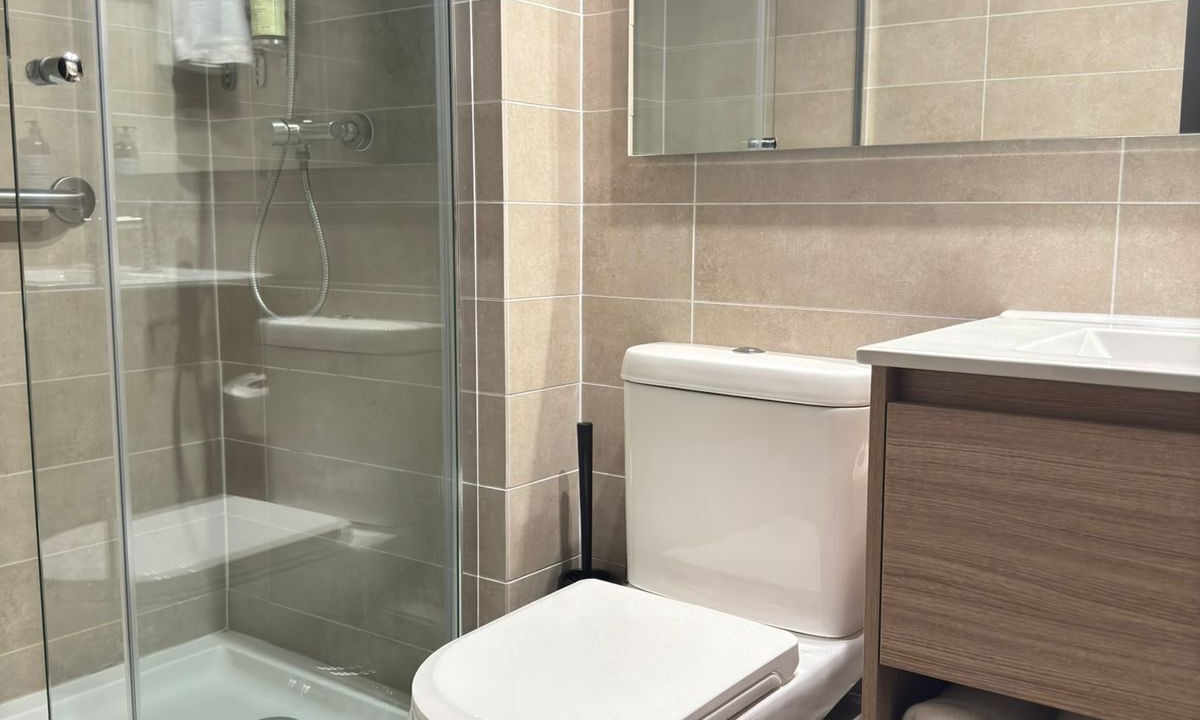 Photo of Bathroom in Providencia