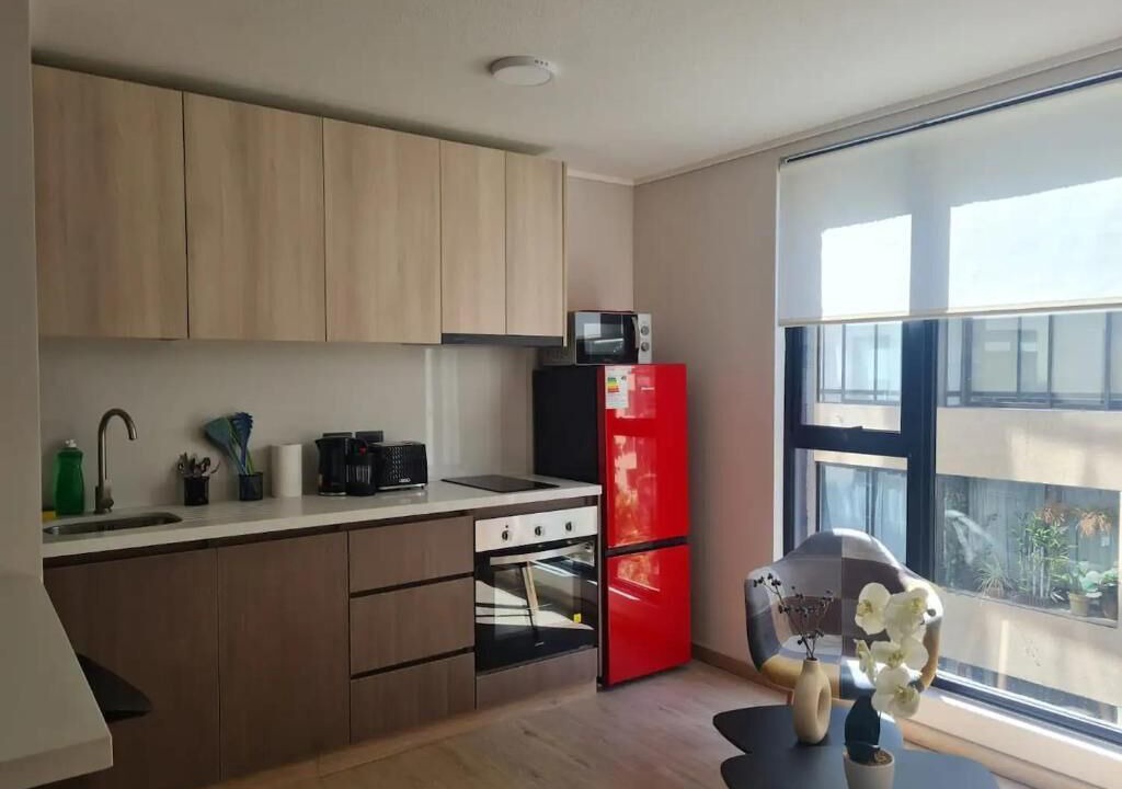 Photo of Livingroom in Providencia
