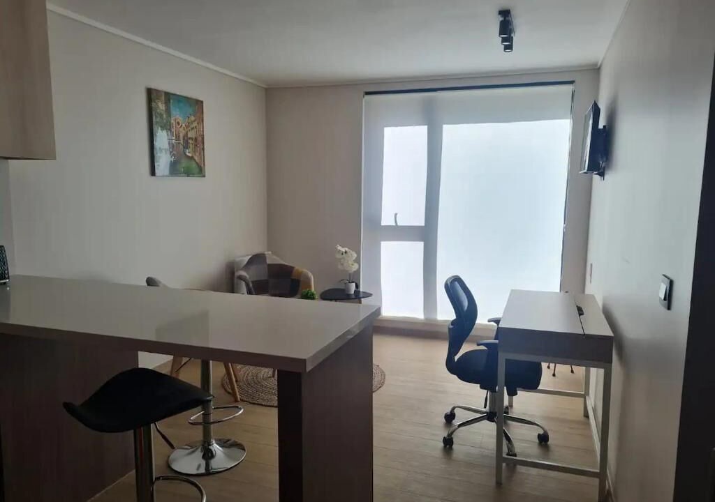 Photo of Livingroom in Providencia