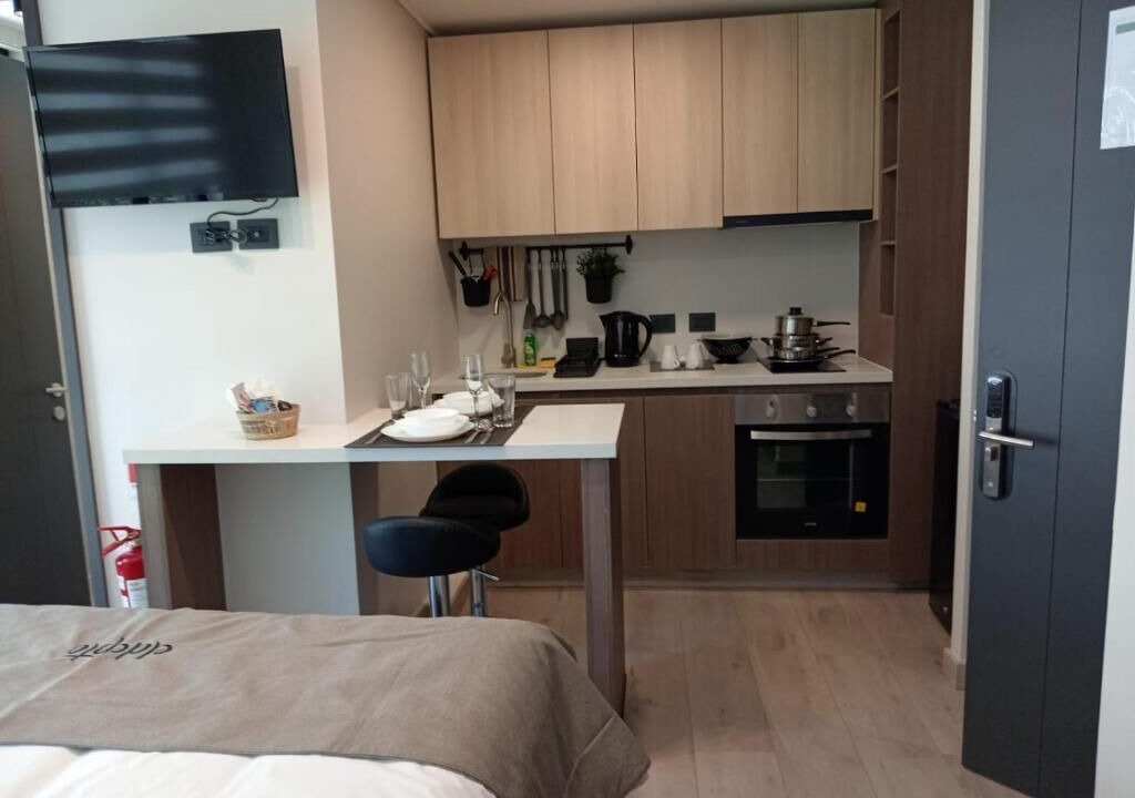 Photo of Bedroom in Providencia
