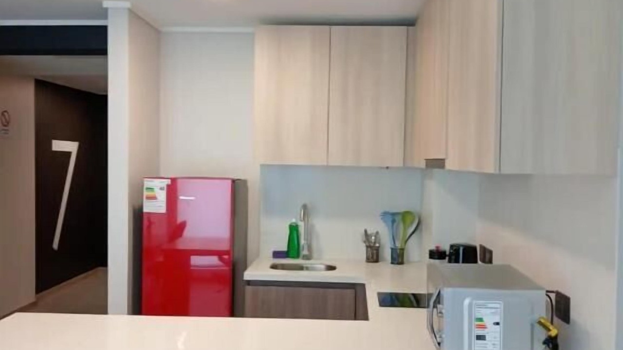 Photo of Kitchen in Providencia