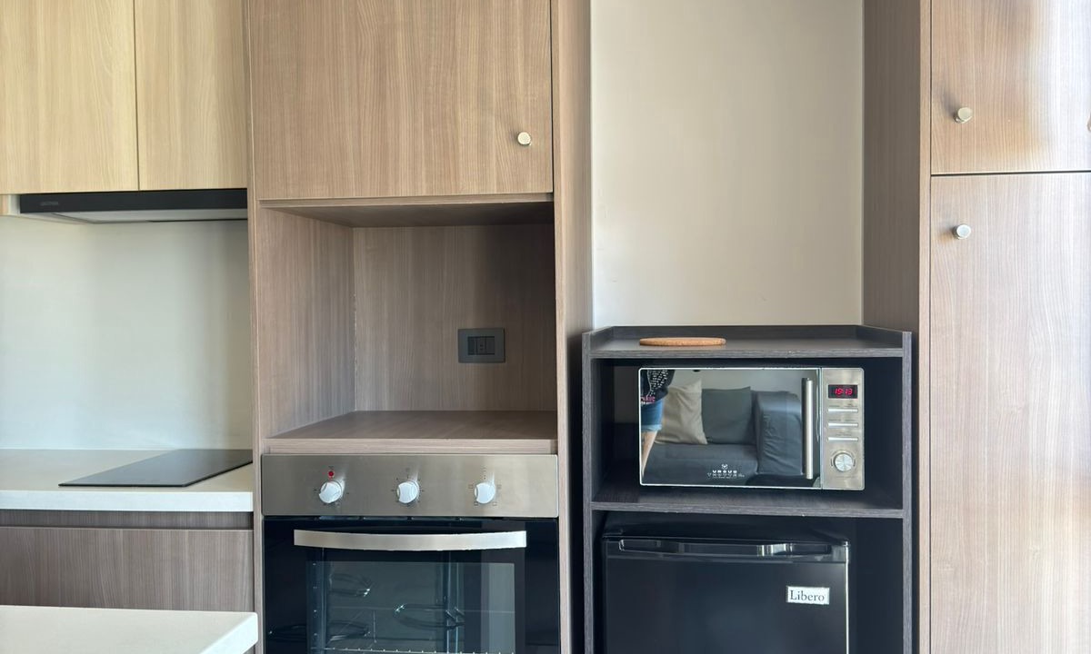 Photo of Kitchen in Providencia
