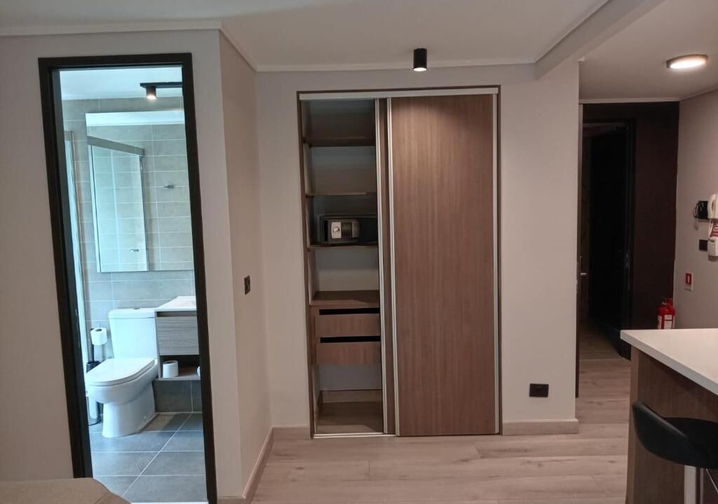Photo of Bedroom in Providencia