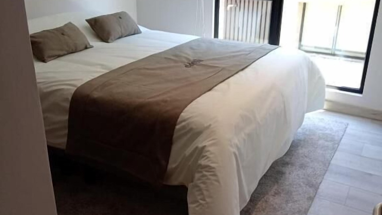Photo of Bedroom in Providencia