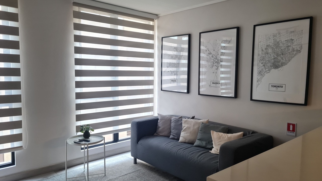 Photo of Bedroom in Providencia