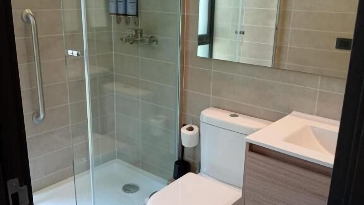 Photo of Bathroom in Providencia