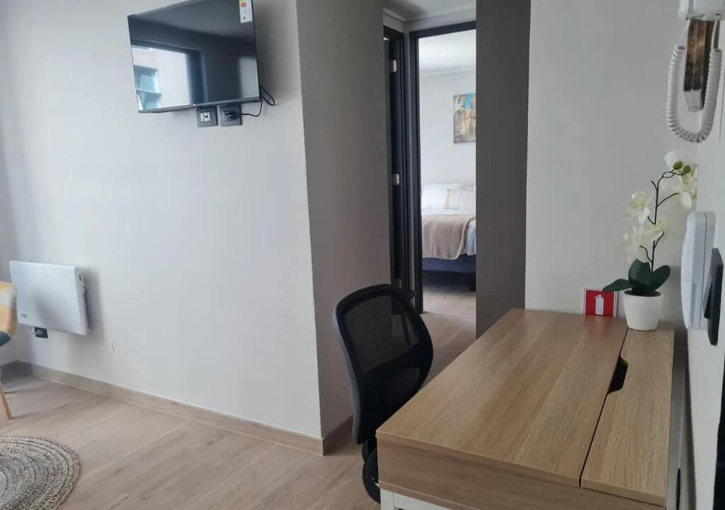 Photo of Livingroom in Providencia