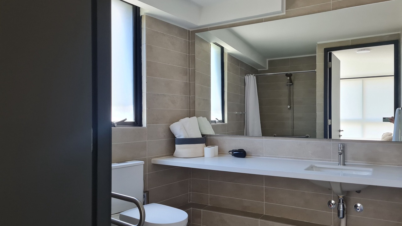 Photo of Bathroom in Providencia