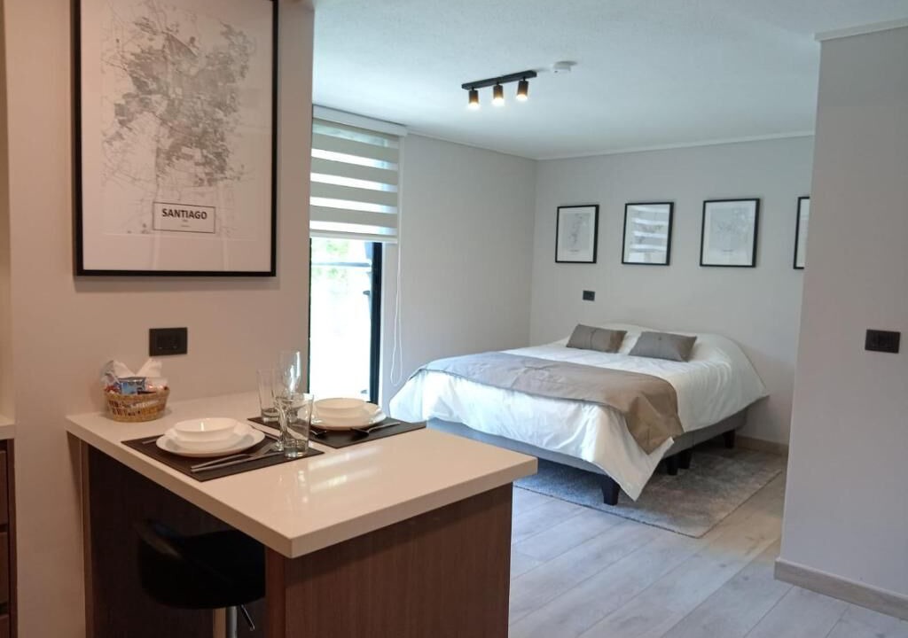 Photo of Bedroom in Providencia