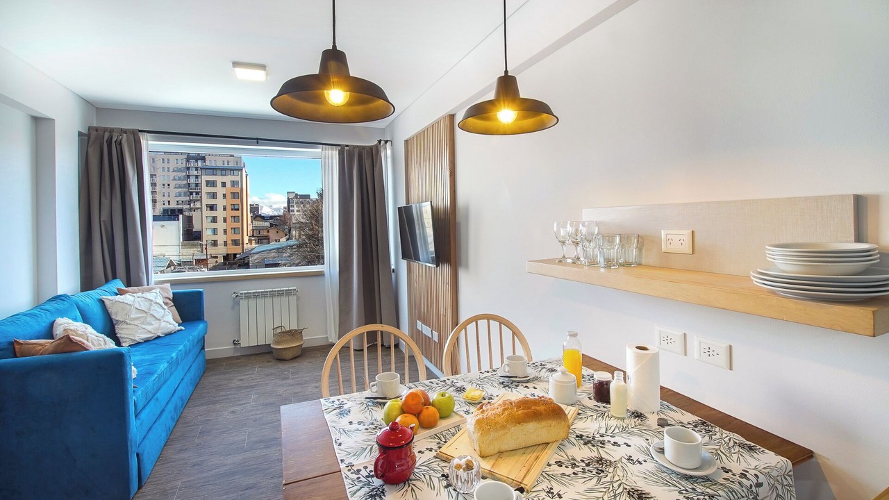 Photo of Livingroom in Centro