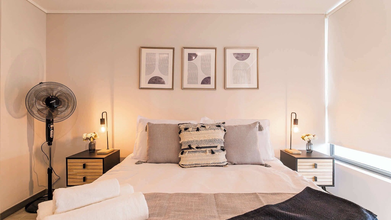 Photo of Bedroom in Nunoa
