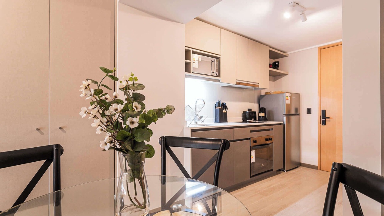 Photo of Kitchen in Nunoa