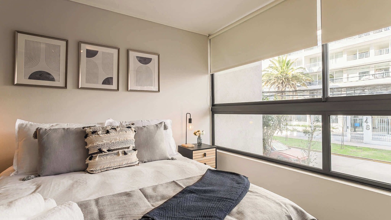 Photo of Bedroom in Nunoa