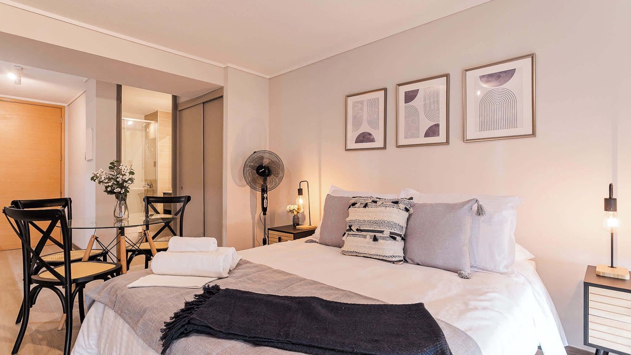 Photo of Bedroom in Nunoa
