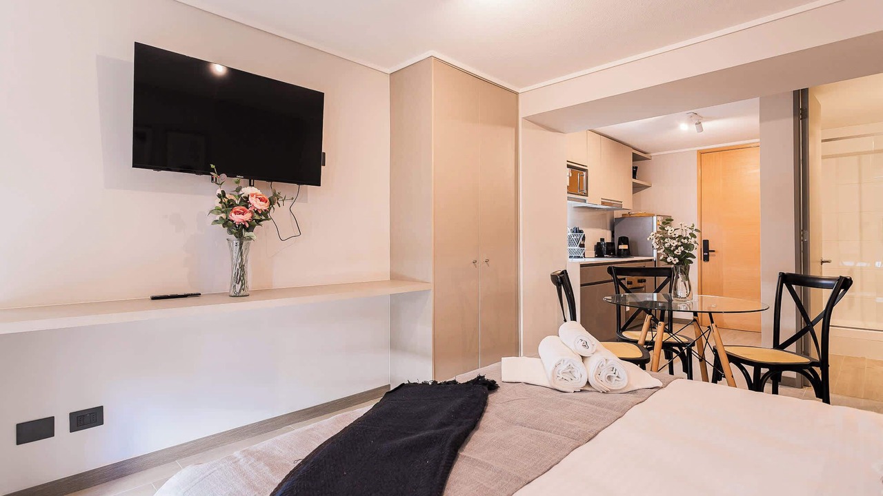 Photo of Bedroom in Nunoa