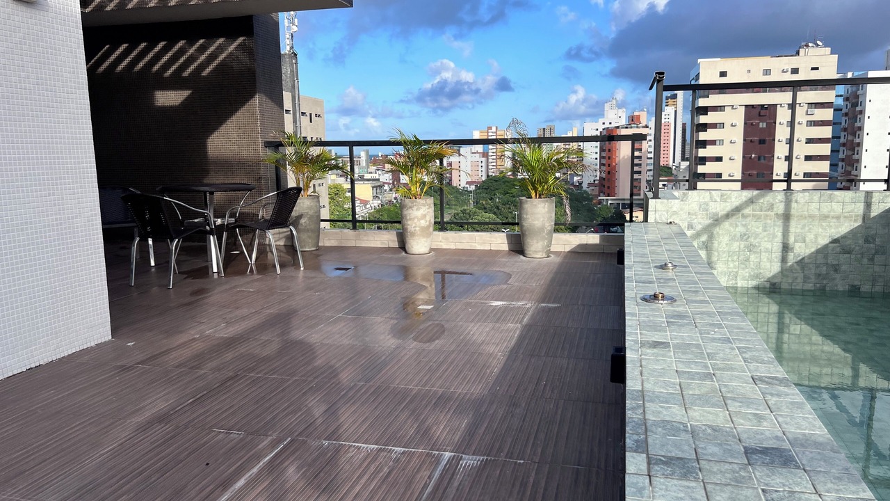 Photo of Outdoor in Loteamento Oceania II