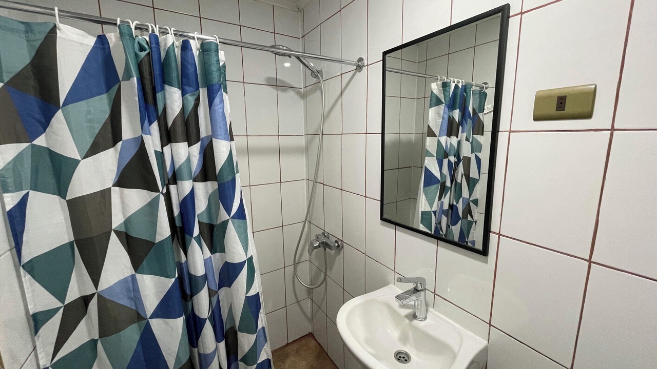 Photo of Bathroom in Talca