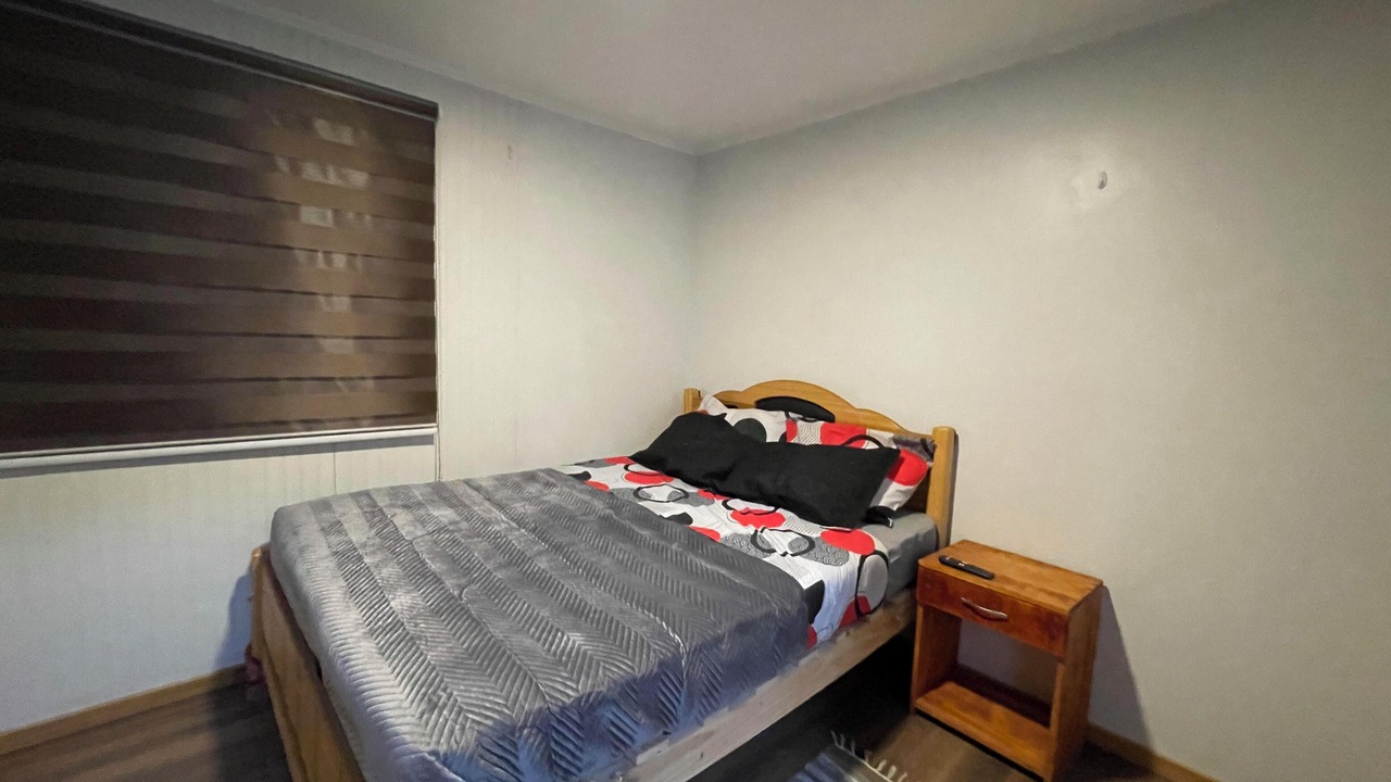 Photo of Bedroom in Talca