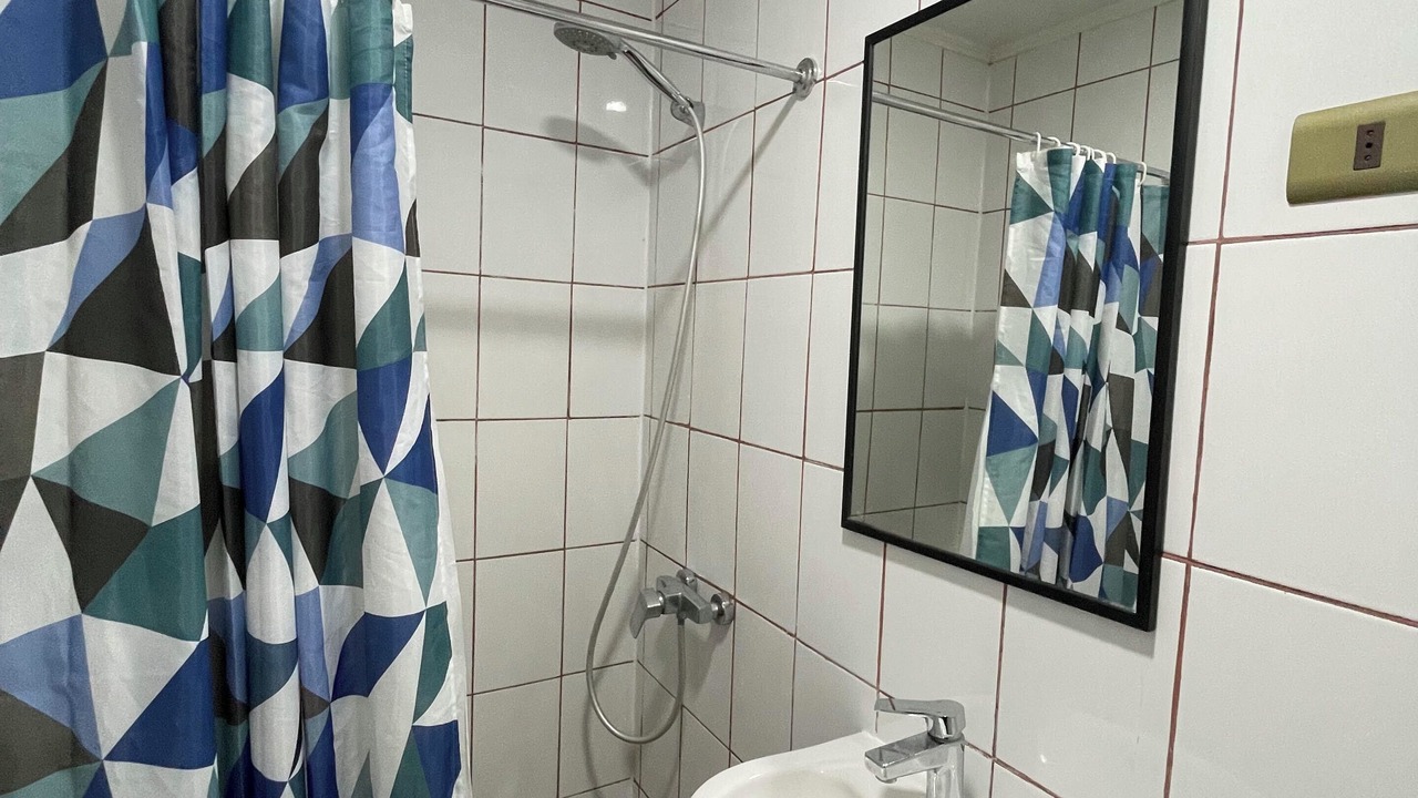 Photo of Bathroom in Talca