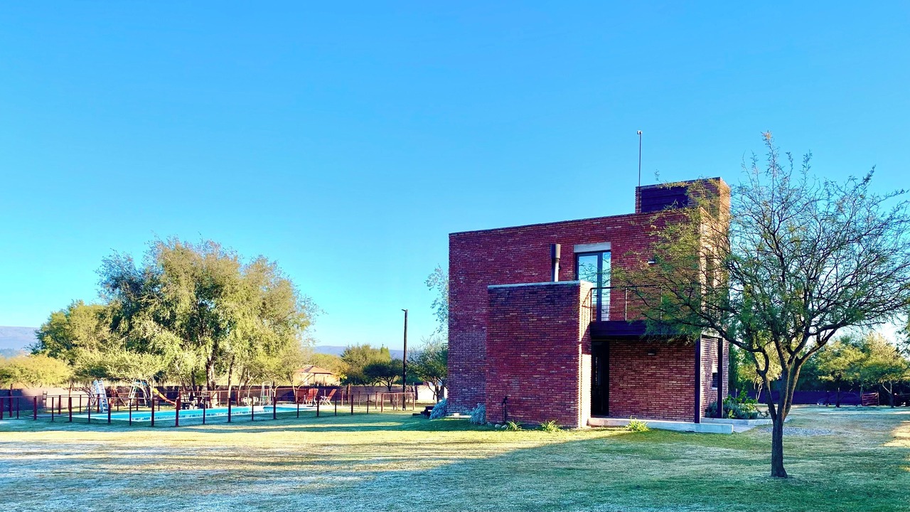 Photo of Outdoor in Dr. Enrique Zarate