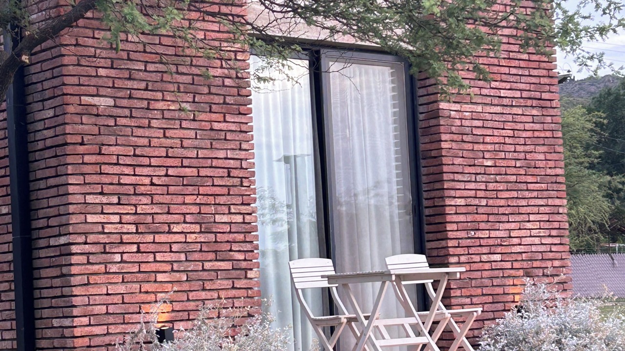 Photo of Patio Balcony in Dr. Enrique Zarate