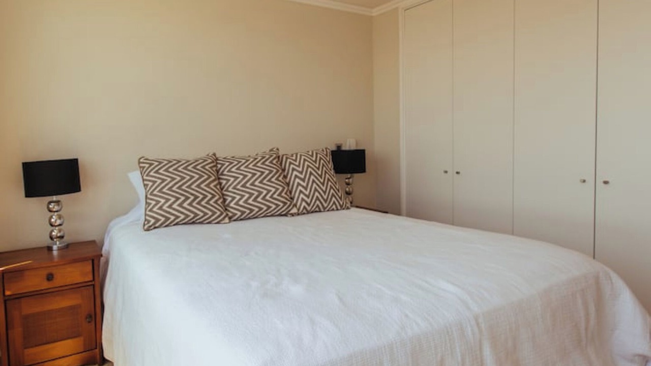 Photo of Bedroom in La Serena