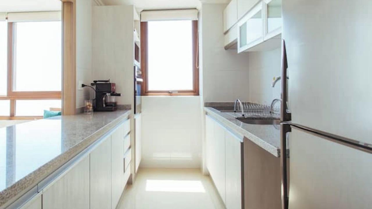 Photo of Kitchen in La Serena