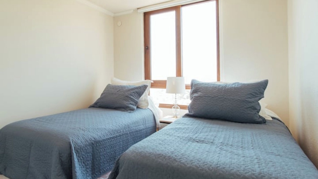 Photo of Bedroom in La Serena