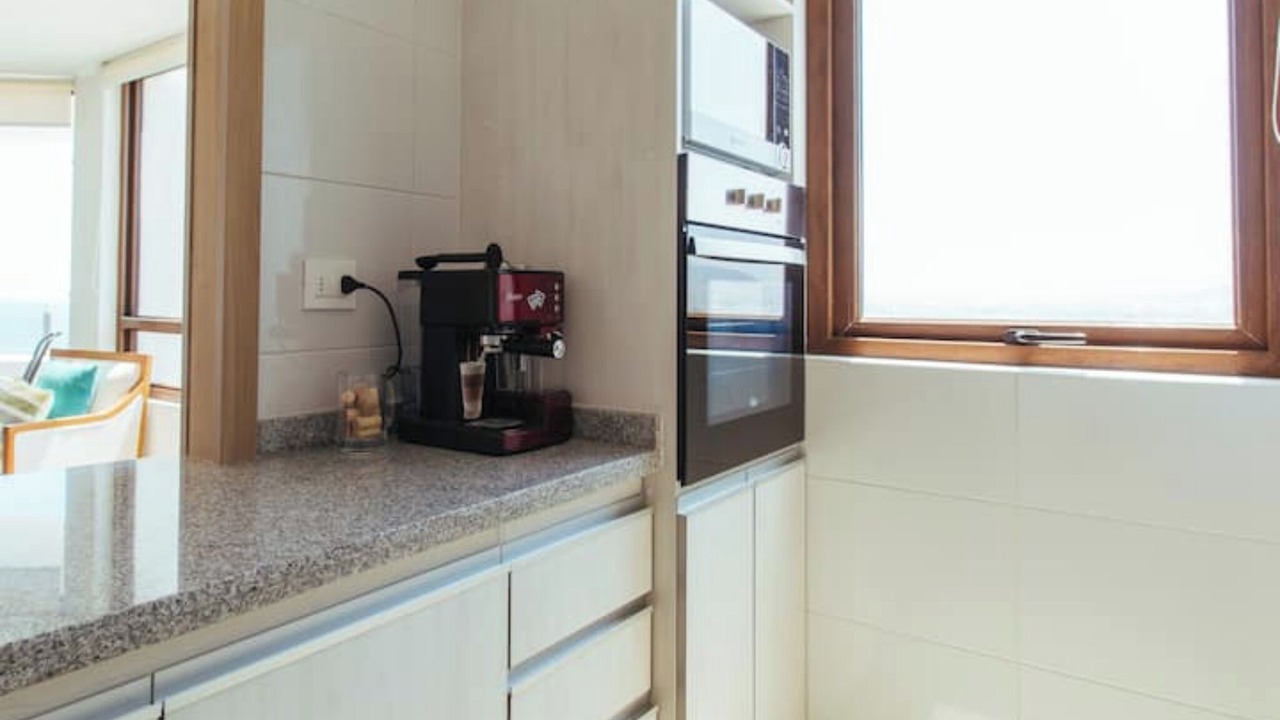 Photo of Kitchen in La Serena