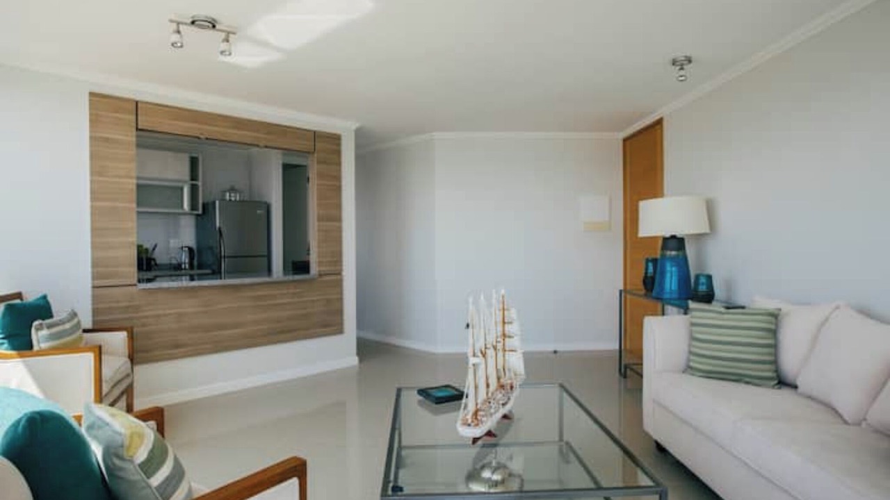 Photo of Livingroom in La Serena
