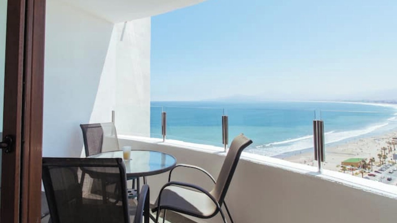 Photo of Outdoor in La Serena