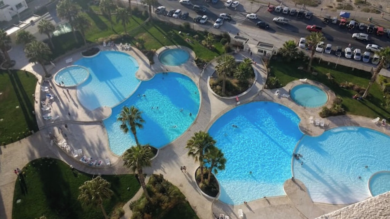 Photo of Outdoor in La Serena