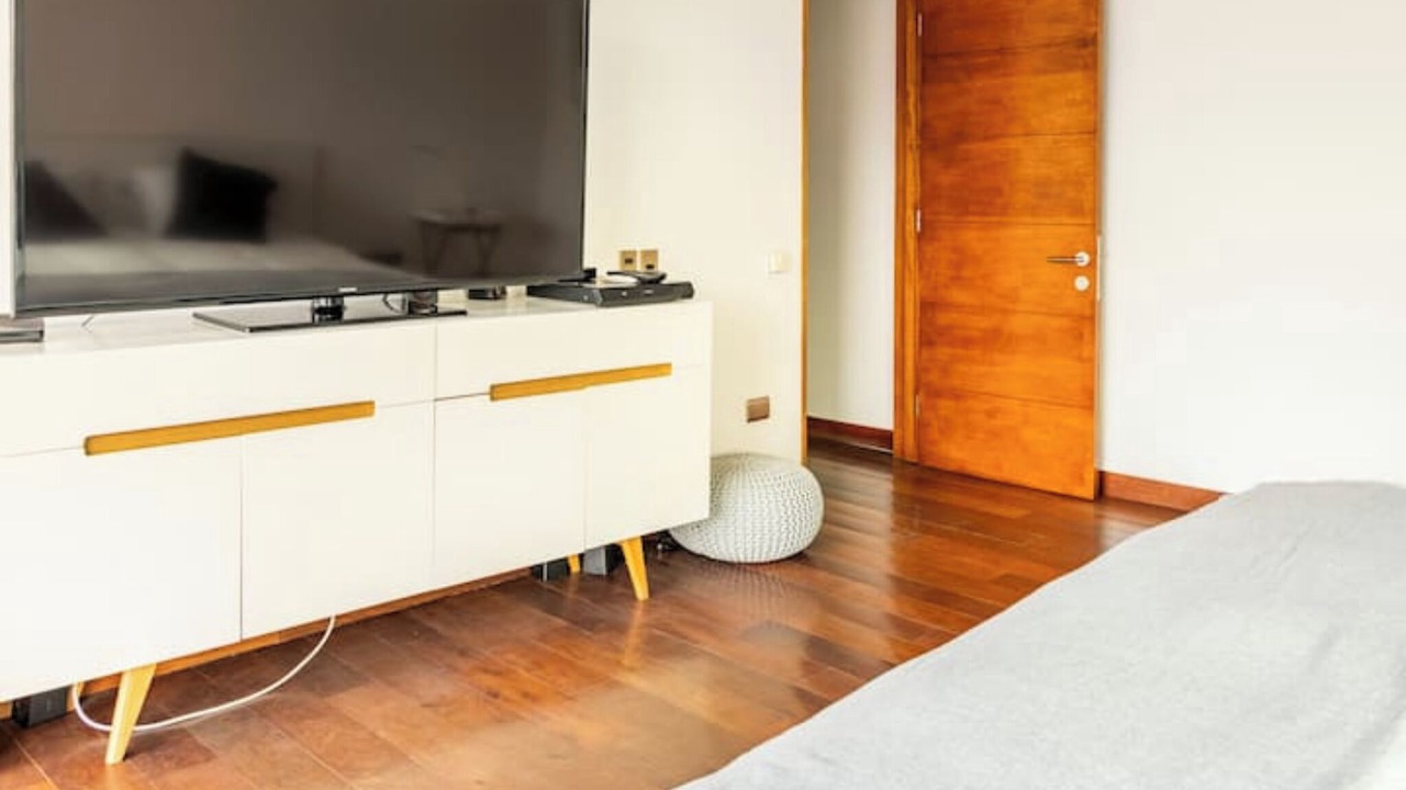 Photo of Bedroom in El Golf